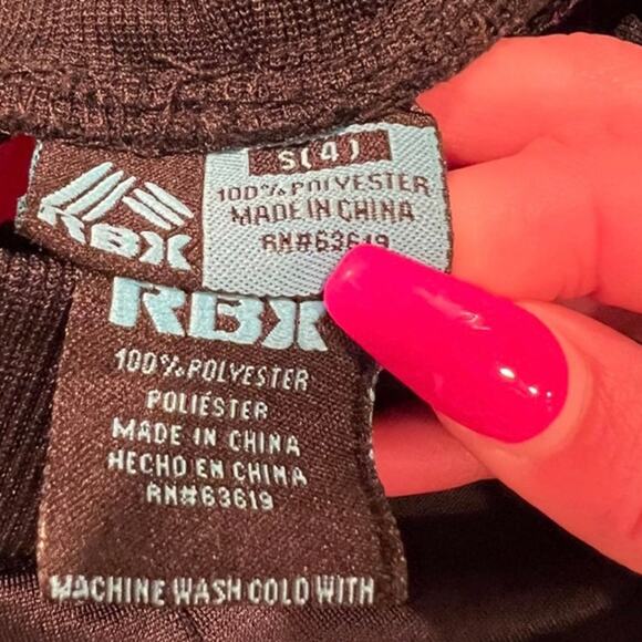 Boys Size 4 Nike & RBX Clothing Bundle - Picture 8 of 8